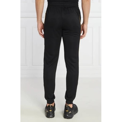 EA7 Spodnie dresowe | Regular Fit XXXL Gomez Fashion Store okazyjna cena