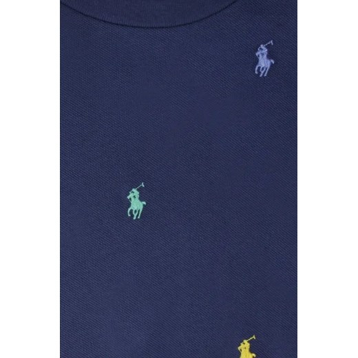 POLO RALPH LAUREN T-shirt | Regular Fit Polo Ralph Lauren 134 Gomez Fashion Store