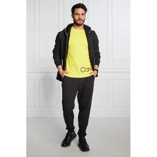 Calvin Klein Performance Spodnie dresowe | Regular Fit XL okazja Gomez Fashion Store