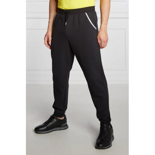 Calvin Klein Performance Spodnie dresowe | Regular Fit XL Gomez Fashion Store okazja