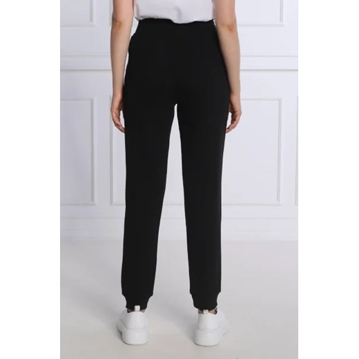 Spodnie damskie Armani Exchange dresowe
