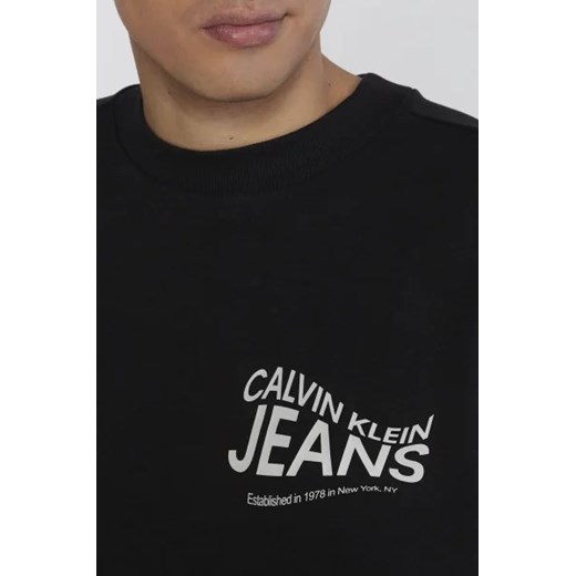 CALVIN KLEIN JEANS Bluza | Regular Fit XXL Gomez Fashion Store