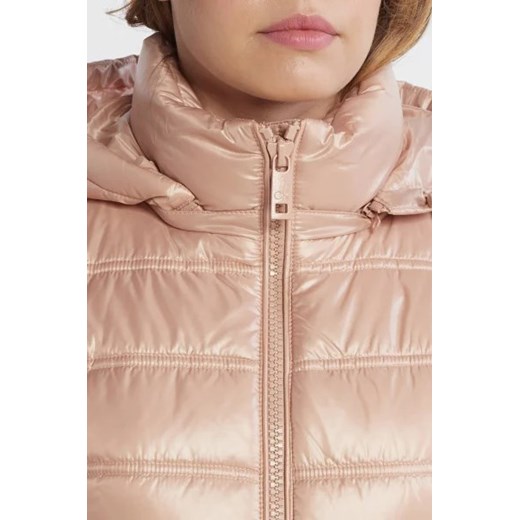 Calvin Klein Kurtka | Regular Fit Calvin Klein L wyprzedaż Gomez Fashion Store