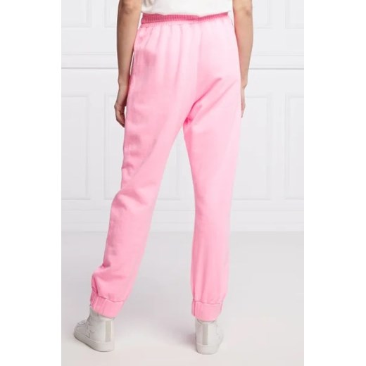 Pinko Spodnie dresowe CACAO | Regular Fit | regular waist Pinko S okazja Gomez Fashion Store