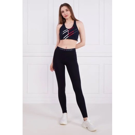 Spodnie damskie Tommy Hilfiger 
