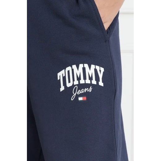 Spodnie damskie Tommy Jeans