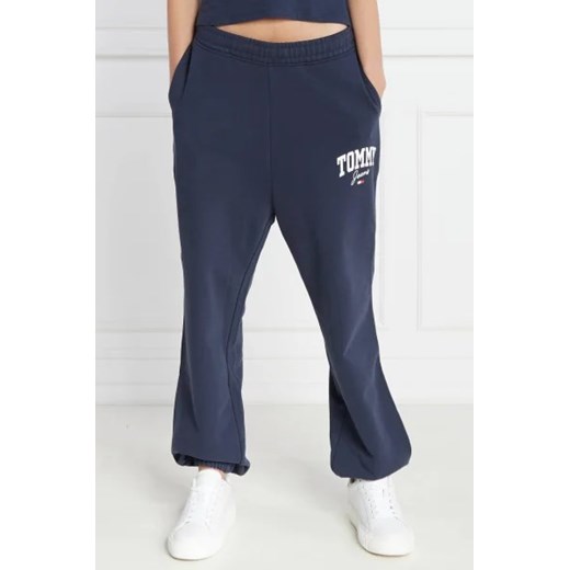 Spodnie damskie Tommy Jeans