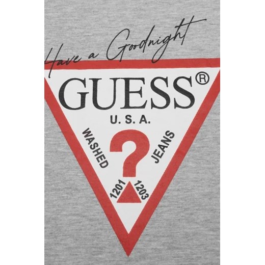Guess Piżama | Regular Fit Guess 128 Gomez Fashion Store