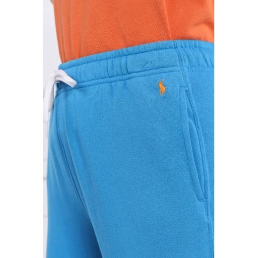 POLO RALPH LAUREN Spodnie dresowe | Regular Fit Polo Ralph Lauren XS wyprzedaż Gomez Fashion Store