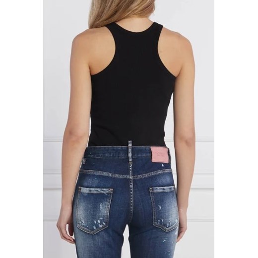 Samsøe Samsøe Body | Slim Fit L wyprzedaż Gomez Fashion Store