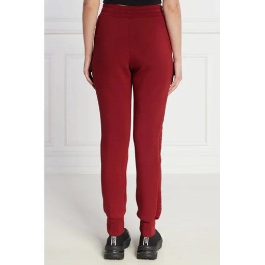 GUESS ACTIVE Spodnie dresowe ALLIE | Regular Fit S Gomez Fashion Store