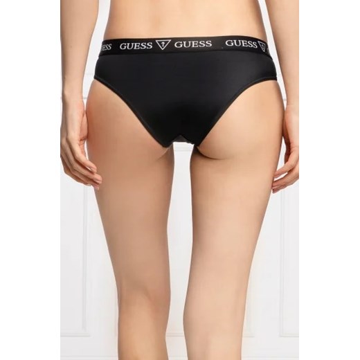 Guess Underwear Dół od bikini M promocyjna cena Gomez Fashion Store