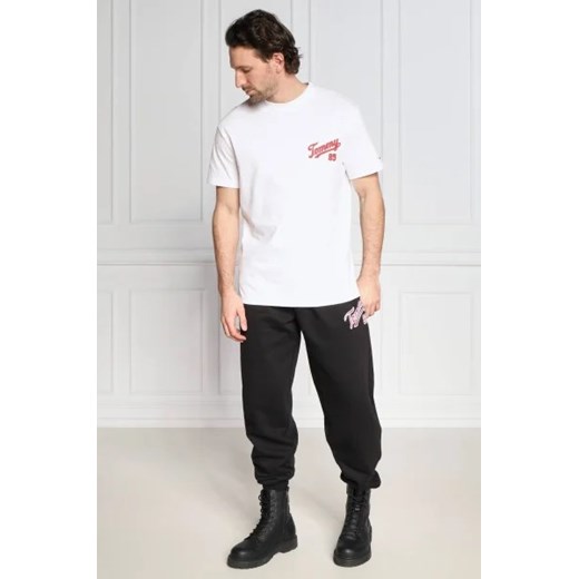 Spodnie męskie Tommy Jeans 