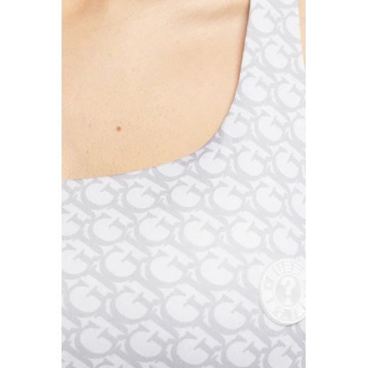 GUESS ACTIVE Top CAITLIN | Skinny fit S Gomez Fashion Store