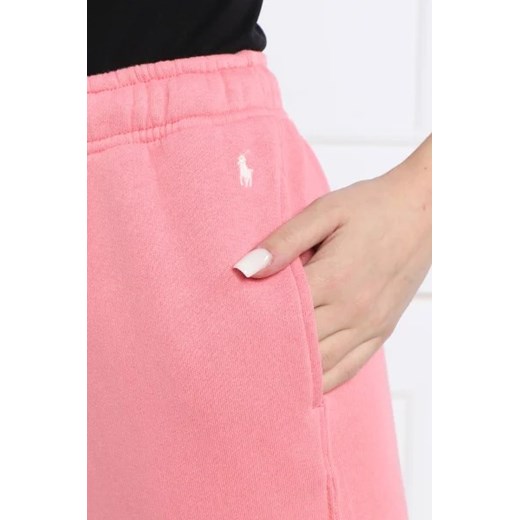 POLO RALPH LAUREN Spodnie dresowe | Regular Fit Polo Ralph Lauren L Gomez Fashion Store okazja