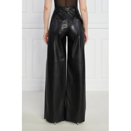 HUGO Spodnie Hugara | Relaxed fit | high rise 40 Gomez Fashion Store okazyjna cena