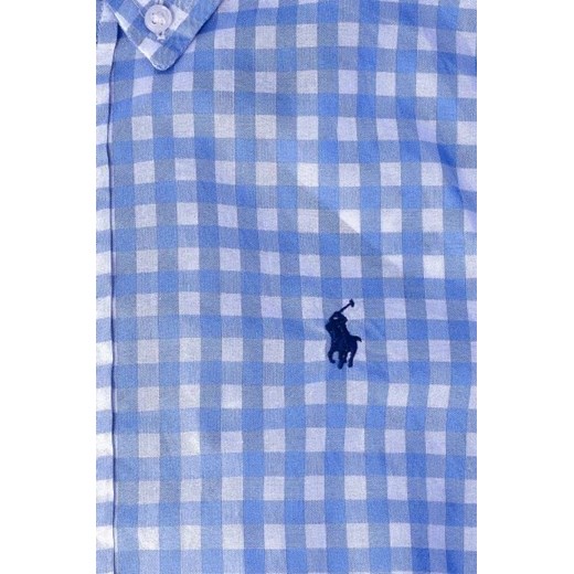 POLO RALPH LAUREN Koszula | Regular Fit Polo Ralph Lauren 140/146 wyprzedaż Gomez Fashion Store