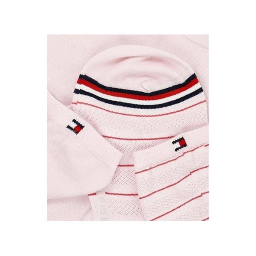 Skarpetki damskie Tommy Hilfiger