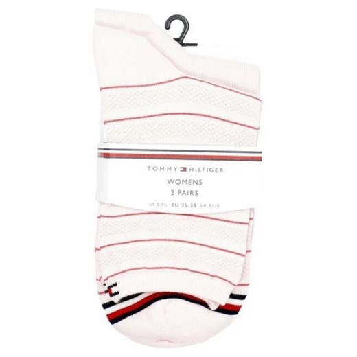 Skarpetki damskie Tommy Hilfiger