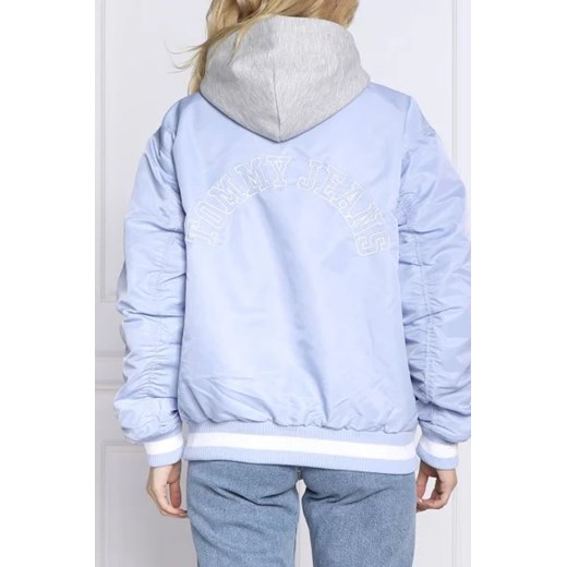 Kurtka damska Tommy Jeans