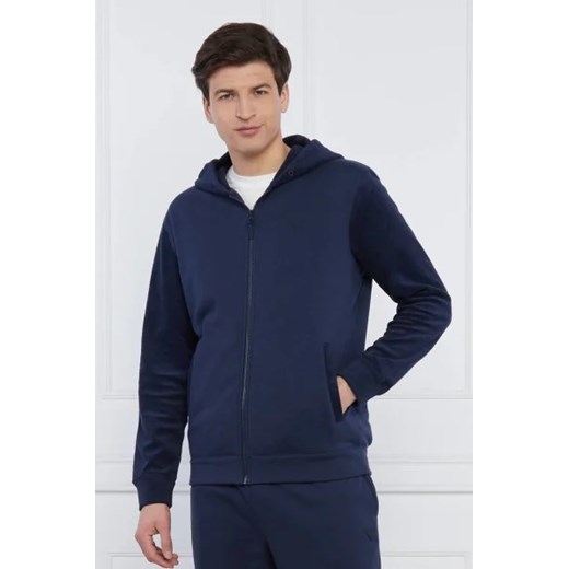 GUESS ACTIVE MITCHELL FULL ZIP HO M Gomez Fashion Store promocja