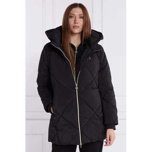 EA7 Kurtka | Regular Fit XS wyprzedaż Gomez Fashion Store