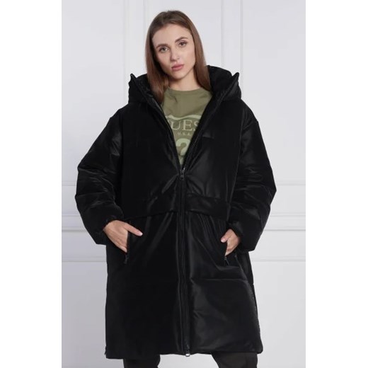 CALVIN KLEIN JEANS Kurtka | Oversize fit M okazja Gomez Fashion Store