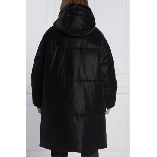 CALVIN KLEIN JEANS Kurtka | Oversize fit XS Gomez Fashion Store wyprzedaż