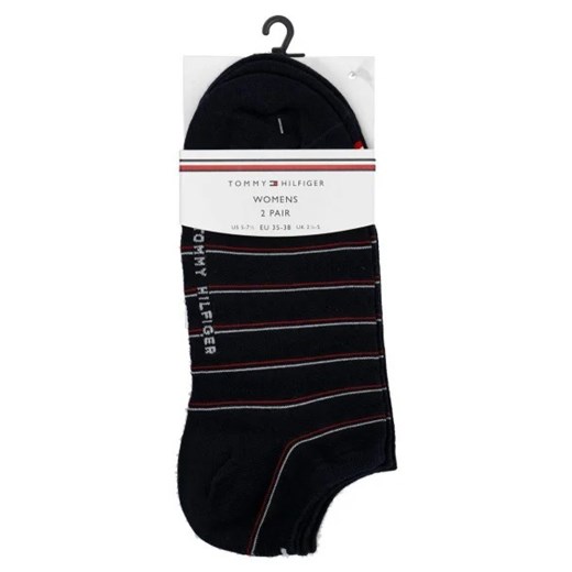 Tommy Hilfiger Skarpety 2-pack Tommy Hilfiger 35-38 Gomez Fashion Store