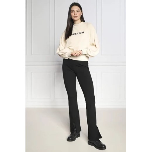 GUESS JEANS Spodnie dresowe | Slim Fit M wyprzedaż Gomez Fashion Store