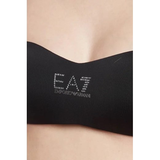 EA7 Strój kąpielowy S promocja Gomez Fashion Store