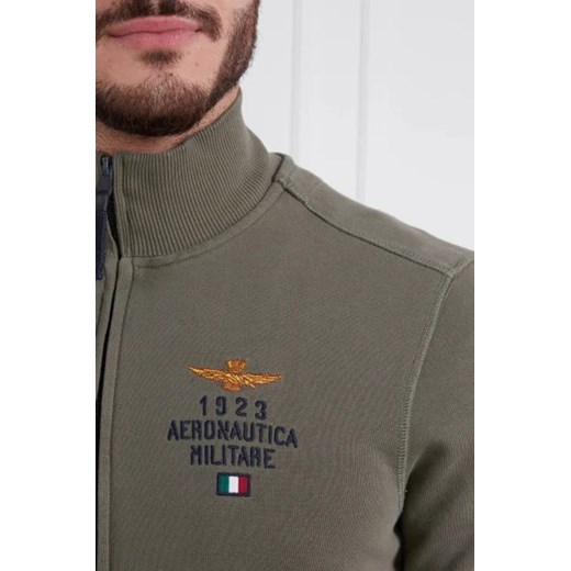 Aeronautica Militare Bluza | Regular Fit Aeronautica Militare S Gomez Fashion Store