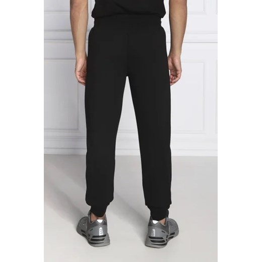 EA7 Spodnie | Regular Fit XXL Gomez Fashion Store