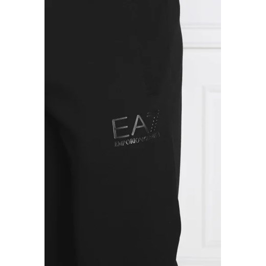 EA7 Spodnie | Regular Fit XXXL Gomez Fashion Store promocja