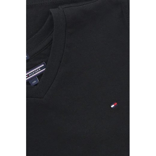 T-shirt chłopięce Tommy Hilfiger