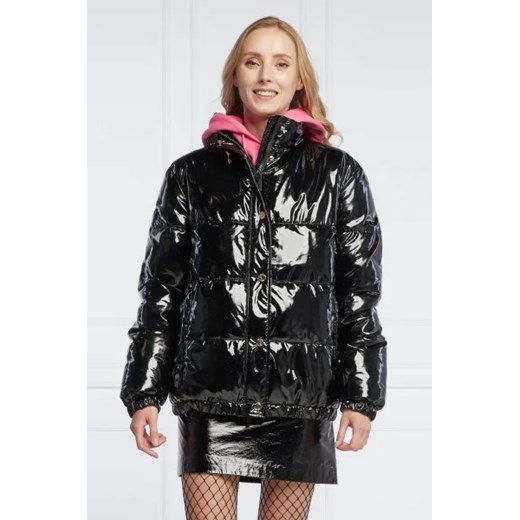 Love Moschino Kurtka | Regular Fit Love Moschino 34 Gomez Fashion Store okazja