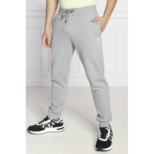 GUESS ACTIVE Spodnie dresowe ALDWIN | Regular Fit XL promocyjna cena Gomez Fashion Store