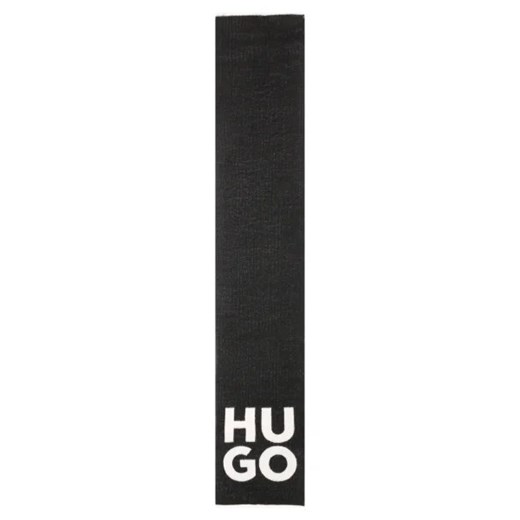 HUGO Szal Women-Z 642 | z dodatkiem wełny Uniwersalny wyprzedaż Gomez Fashion Store