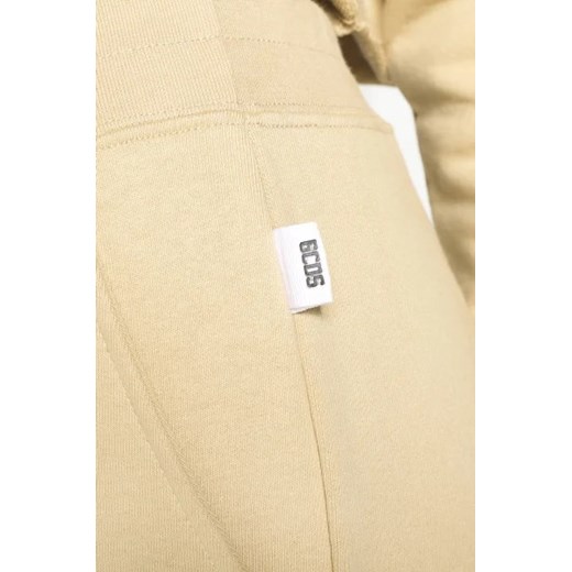 GCDS Spodnie dresowe | Regular Fit Gcds S okazyjna cena Gomez Fashion Store
