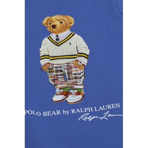 Rampers Polo Ralph Lauren 