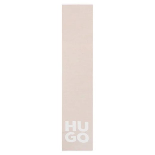 HUGO Szal Women-Z 642 | z dodatkiem wełny Uniwersalny okazja Gomez Fashion Store