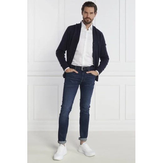 Jeansy męskie Tommy Hilfiger