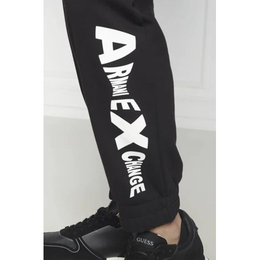 Spodnie męskie Armani Exchange