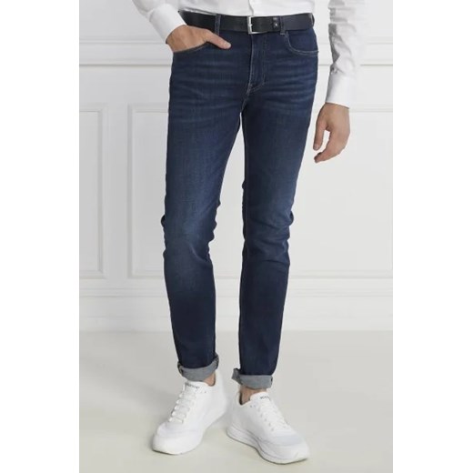 Tommy Hilfiger Jeansy BLEECKER MORTON | Slim Fit Tommy Hilfiger 34/34 Gomez Fashion Store