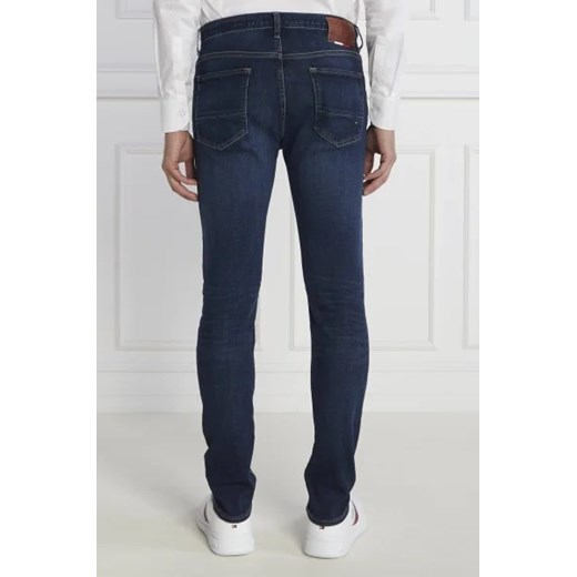 Tommy Hilfiger Jeansy BLEECKER MORTON | Slim Fit Tommy Hilfiger 33/34 Gomez Fashion Store