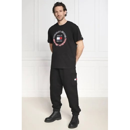 Spodnie męskie Tommy Jeans