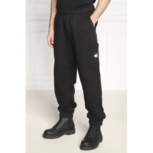 Spodnie męskie Tommy Jeans