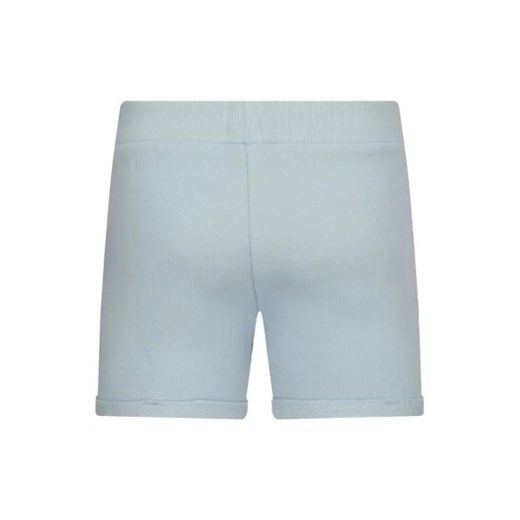 Spodenki dziewczęce niebieskie Pepe Jeans