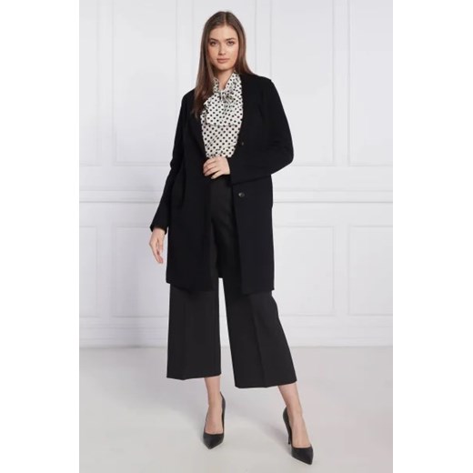 Marella Wełniany płaszcz ALASKA Marella 36 Gomez Fashion Store okazja