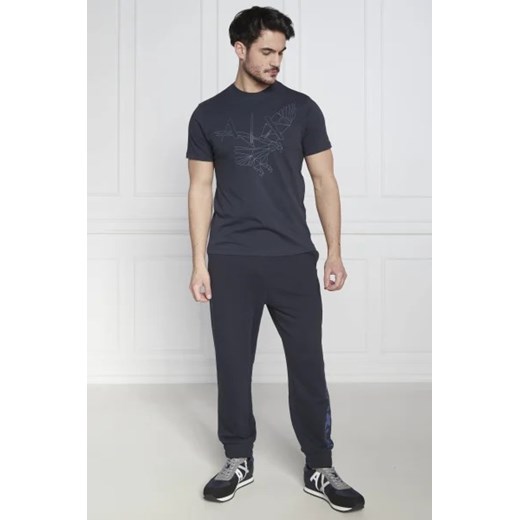 Spodnie męskie Armani Exchange
